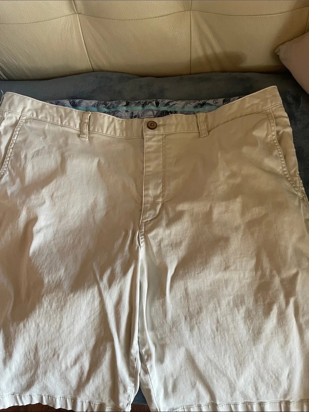 Tommy banana Shorts